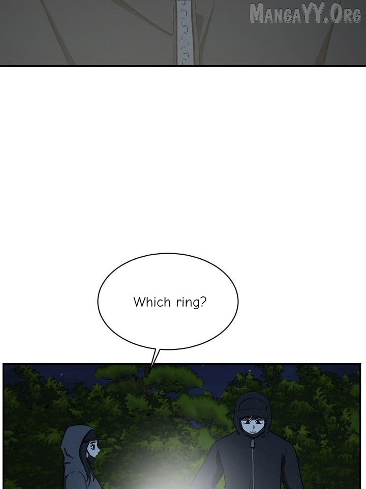 Change Me Chapter 57 - page 59